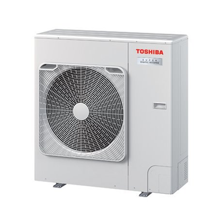 Unité extérieure Super Digital Inverter, 8 kWatts R32