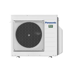 Unité extérieure Multi-split TZ, 6.8 kWatts 3 sorties R32