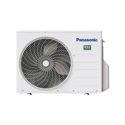 Unité extérieure Multi-split Z Deluxe, 4.6 kWatts 2 sorties R32