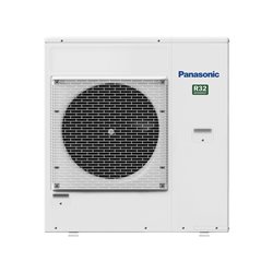 Unité extérieure Multi-split Z Deluxe, 10.4 kWatts 5 sorties R32