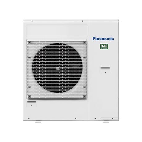 Unité extérieure Multi-split Z Deluxe, 10.4 kWatts 5 sorties R32