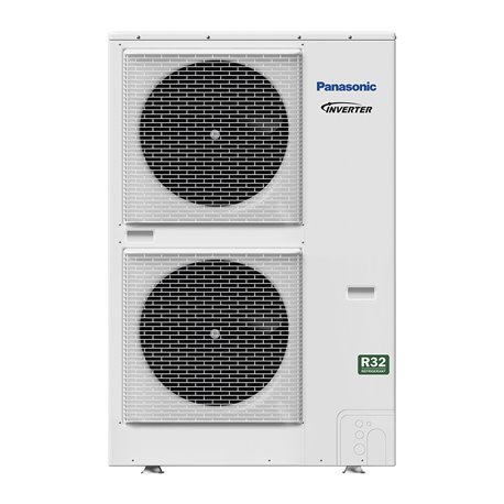 Unité extérieure PACi NX Élite, 19.5 kWatts Triphasé R32