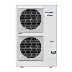 Unité extérieure PACi NX Élite, 22.4 kWatts Triphasé R32