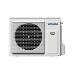 Unité extérieure PACi NX Standard, 6.1 kWatts Monophasé R32