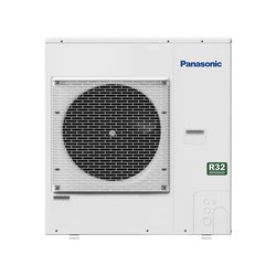 Unité extérieure PACi NX Standard, 14 kWatts Triphasé R32