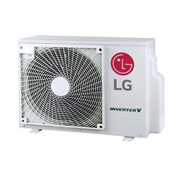 Unité extérieure Tertiaire, 4.1 kWatts Monophasé R32