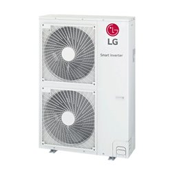 Unité extérieure Multi-split, 15.97 kWatts 8 sorties Triphasé R410