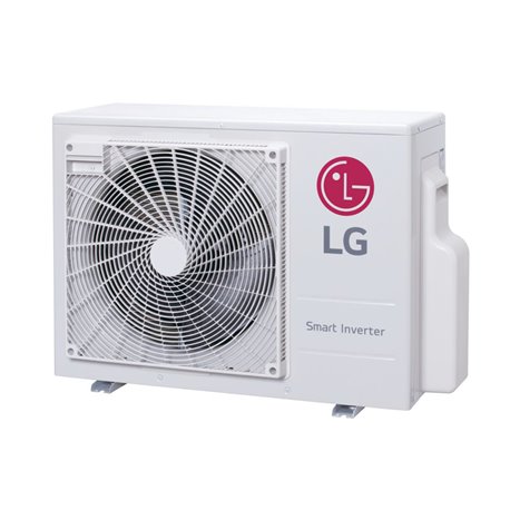 Unité extérieure Multi-split, 8.4 kWatts 4 sorties R32
