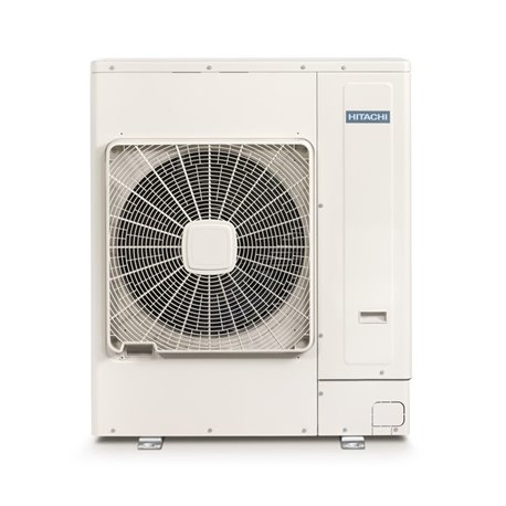 Unité extérieure Utopia Prime, 14 kWatts Triphasé R32