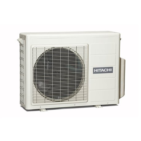 Unité extérieure Petit Tertiaire, 4.8 kWatts R32