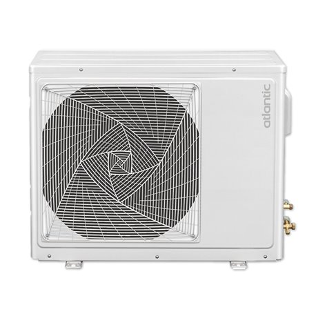 Unité extérieure Cassette Dojo Éco, 5,5 kWatts R32 Unité extérieure Cassette Dojo Éco, 5,5 kWatts R32