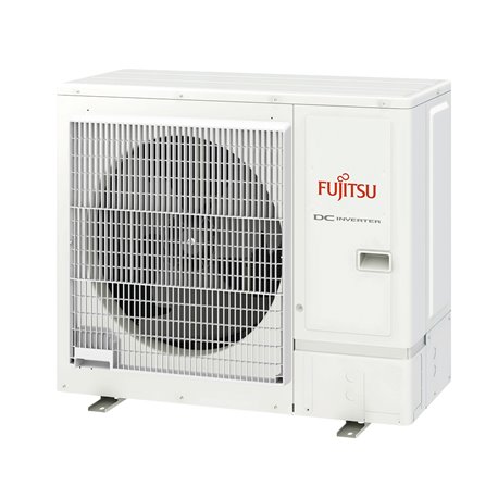 Unité extérieure Confort, 10,8 kWatts Triphasé R32 Unité extérieure Confort, 10,8 kWatts Triphasé R32