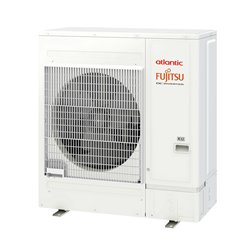 Unité extérieure Confort, 13,5 kWatts Monophasé R32