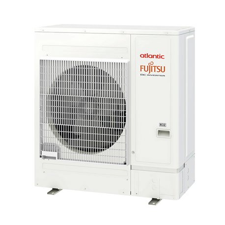 Unité extérieure Confort, 13,5 kWatts Monophasé R32 Unité extérieure Confort, 13,5 kWatts Monophasé R32