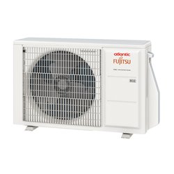 Unité extérieure Confort, 4,1 kWatts R32