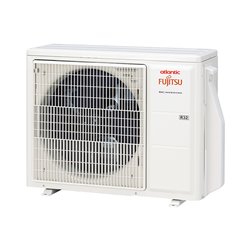Unité extérieure Confort, 6 kWatts R32