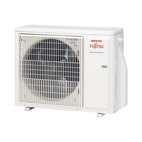 Unité extérieure Confort, 7 kWatts R32