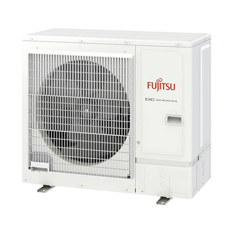 Unité extérieure Initiale, 10,8 kWatts Monophasé R32