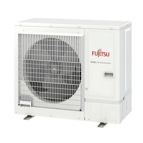 Unité extérieure Initiale, 10,8 kWatts Triphasé R32