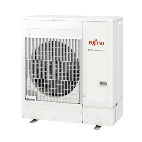 Unité extérieure Initiale, 13,5 kWatts Monophasé R32