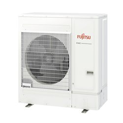 Unité extérieure Initiale, 13,5 kWatts Triphasé R32