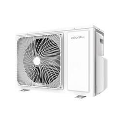 Unité extérieure Kazendo Confort Plus, 4,2 kWatts R32