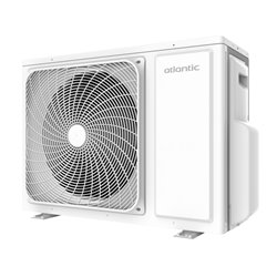Unité extérieure Kazendo Confort Plus, 6 kWatts R32
