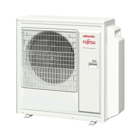 Unité extérieure Multi-split, 10,6 kWatts 5 sorties R32