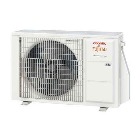 Unité extérieure Multi-split, 4,4 kWatts 2 sorties R32