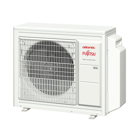 Unité extérieure Multi-split, 8 kWatts 3 sorties R32