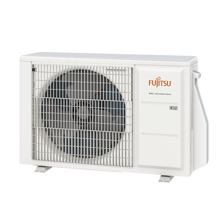 Unité extérieure Takao M1 Initiale, 6,3 kWatts R32 Unité extérieure Takao M1 Initiale, 6,3 kWatts R32