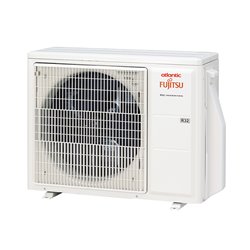 Unité extérieure Takao M2 Confort Grandes Puissances, 6,3 kWatts R32