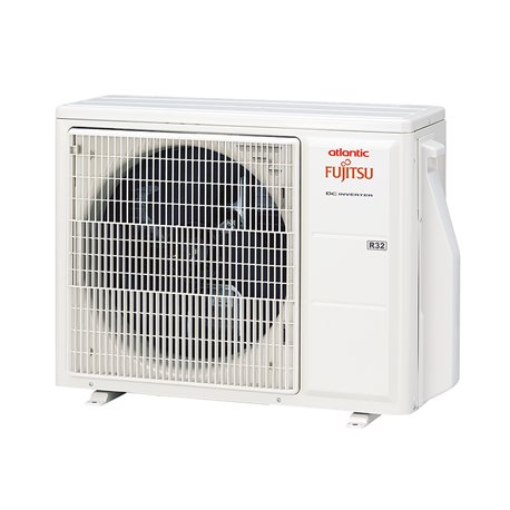 Unité extérieure Takao M2 Confort Grandes Puissances, 6,3 kWatts R32
