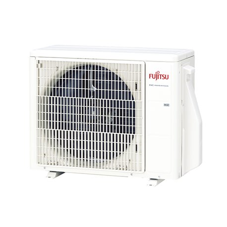 Unité extérieure Takao M2 Confort, 4 kWatts R32