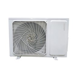 Unité extérieure Zenkeo Initiale, 4,2 kWatts R32