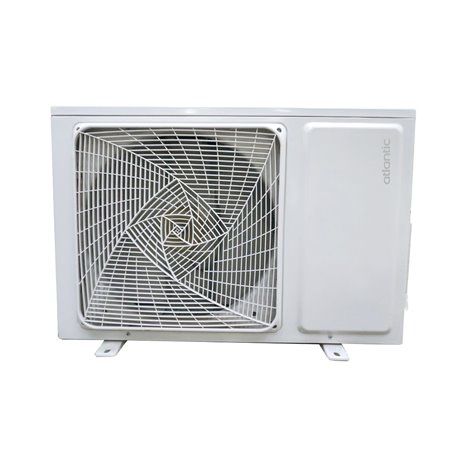 Unité extérieure Zenkeo Initiale, 3,2 kWatts R32
