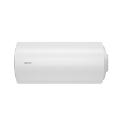 Chaufféo Horizontal mural raccord côté 75 L 530x705x513 mm