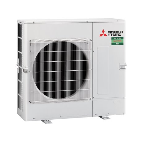 Unité extérieure Essentiel, 15 kWatts Monophasé R32 Unité extérieure Essentiel, 15 kWatts Monophasé R32