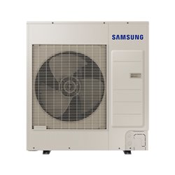 Unité extérieure Tertiaire 12 kWatts Monophasé R32