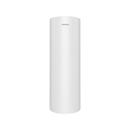 Chauffe-eau électrique Zénéo Vertical mural standard 200L