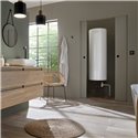 Chauffe-eau électrique Zénéo Vertical mural standard 75L