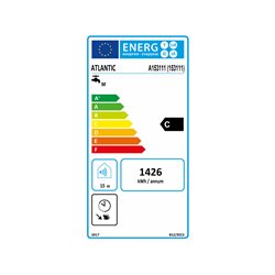 Chauffe-eau électrique Zénéo Vertical mural standard 150L