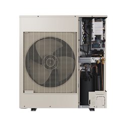 Unité extérieure Tertiaire 13.2 kWatts Triphasé R32