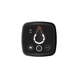 Chauffe-eau électrique Linéo Connecté 100 Litres 