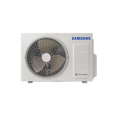 Unité extérieure Tertiaire 3.5 kWatts Monophasé R32 Unité extérieure Tertiaire 3.5 kWatts Monophasé R32