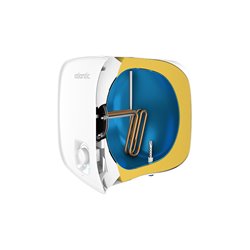 Chauffe-eau électrique Odéo Sur évier 15 L 360x378x321 mm