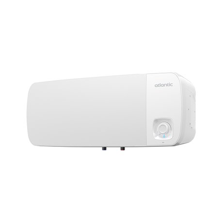 Chauffe-eau électrique Odéo Horizontal sur évier 30L 810x335x315 mm