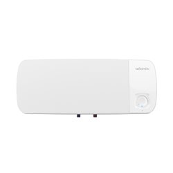 Chauffe-eau électrique Odéo Horizontal sur évier 30L 810x335x315 mm