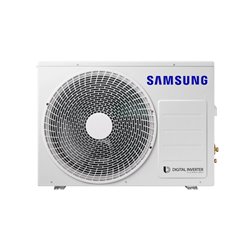 Unité extérieure Tertiaire 6 kWatts Monophasé R32