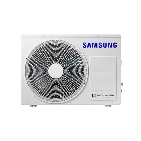 Unité extérieure Tertiaire 6 kWatts Monophasé R32